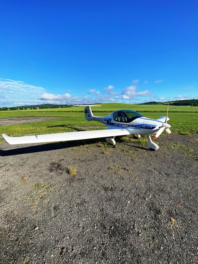 ATEC Zephyr, photo 2 sur 5
