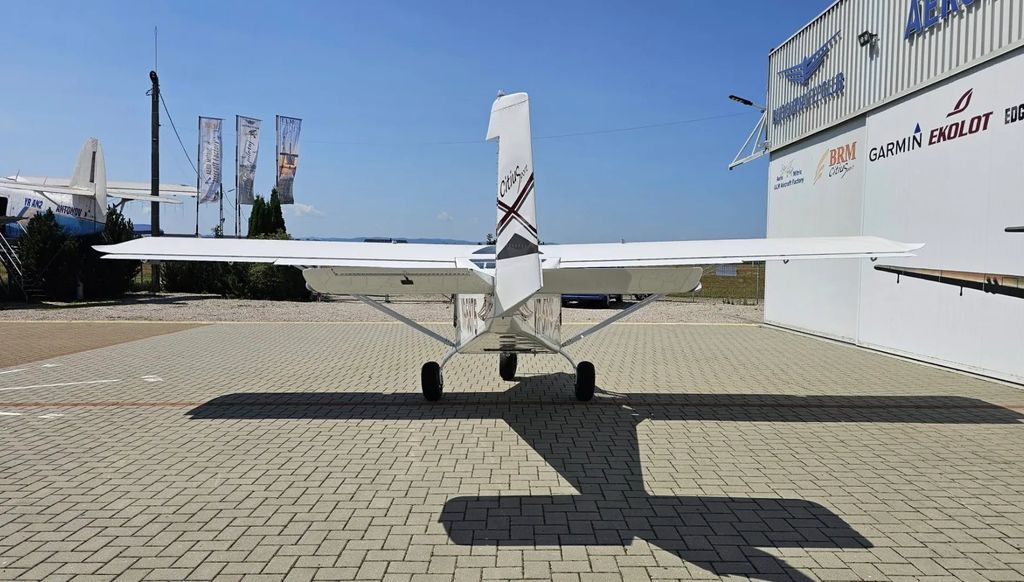 BRM Aero Citius Sport, photo 3 sur 10