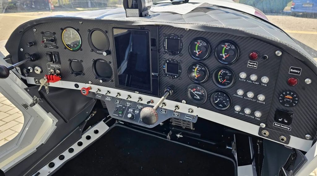 BRM Aero Citius Sport, photo 4 sur 10