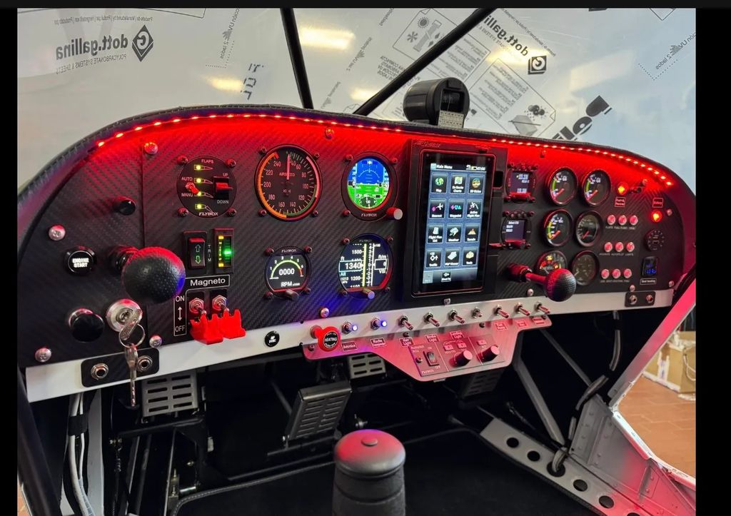 BRM Aero Citius Sport, photo 7 sur 10