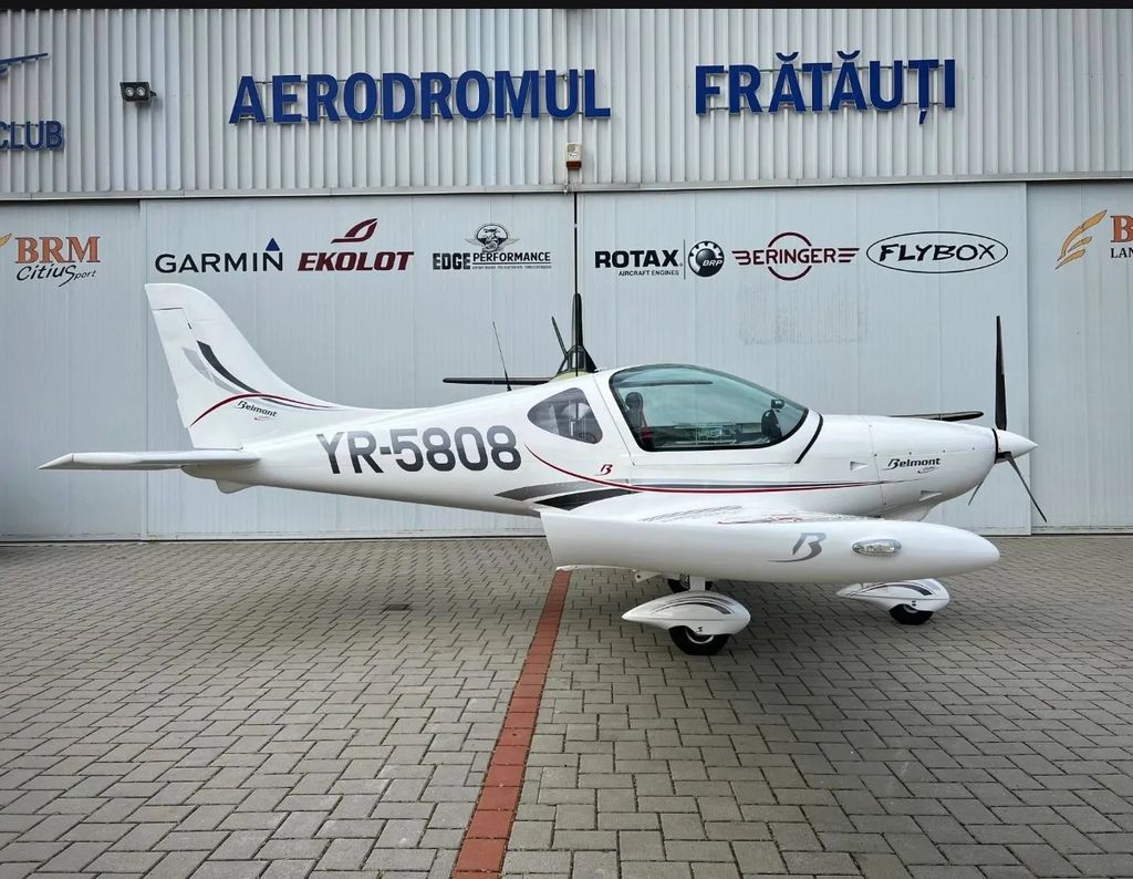 Smart Aero Belmont DW200, Foto 2 von 8