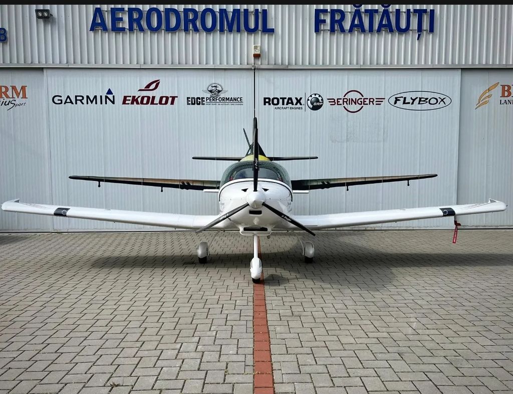 Smart Aero Belmont DW200, Foto 3 von 8