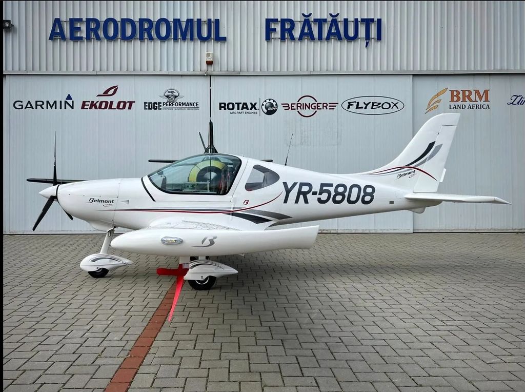 Smart Aero Belmont DW200, Foto 5 von 8