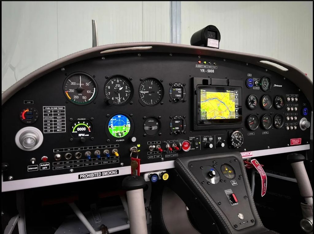 Smart Aero Belmont DW200, Foto 6 von 8