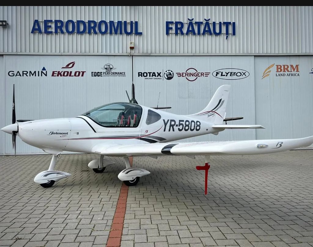 Smart Aero Belmont DW200, Foto 7 von 8