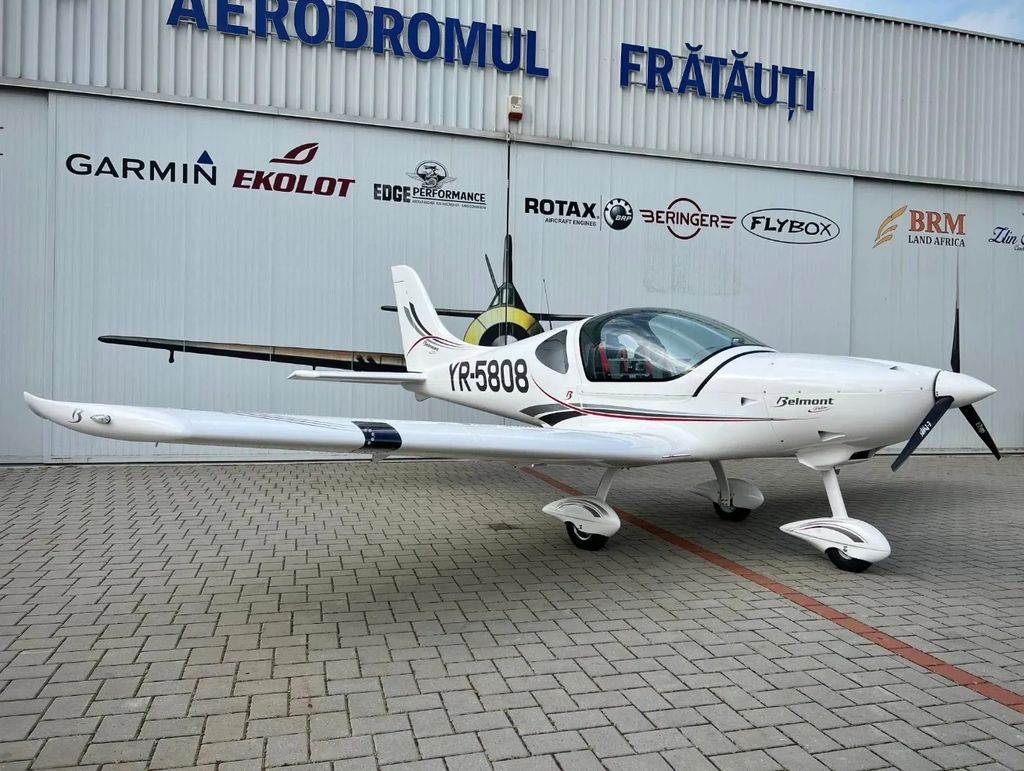 Smart Aero Belmont DW200, Foto 8 von 8