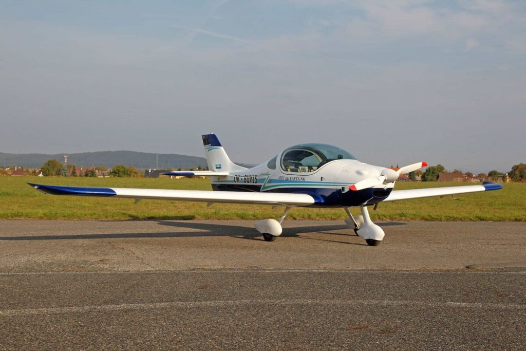 ATEC ATEC 321, photo 2 sur 14