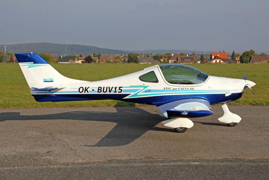 ATEC ATEC 321, photo 5 sur 14