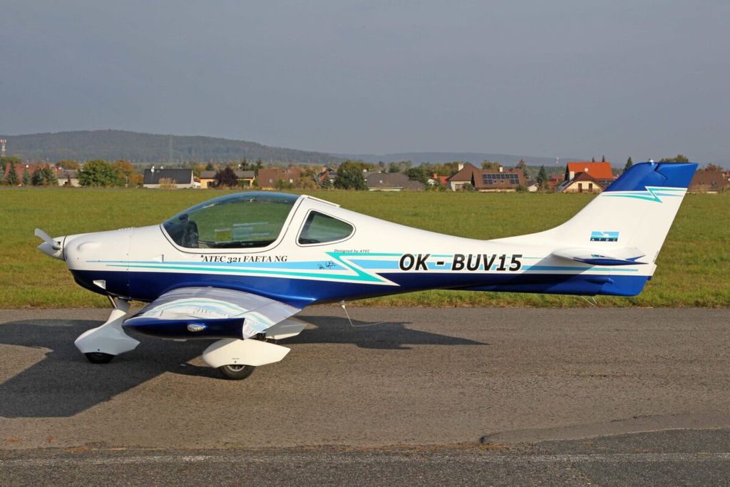 ATEC ATEC 321, photo 6 sur 14