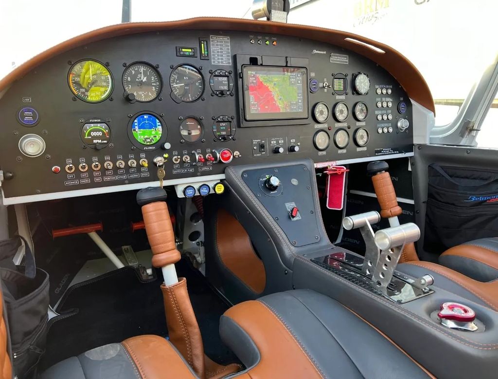 Smart Aero Belmont DW200, Foto 2 von 10