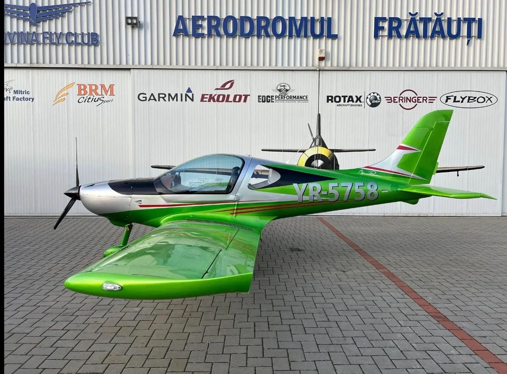 Smart Aero Belmont DW200, Foto 3 von 10