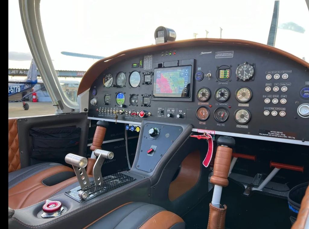 Smart Aero Belmont DW200, Foto 4 von 10