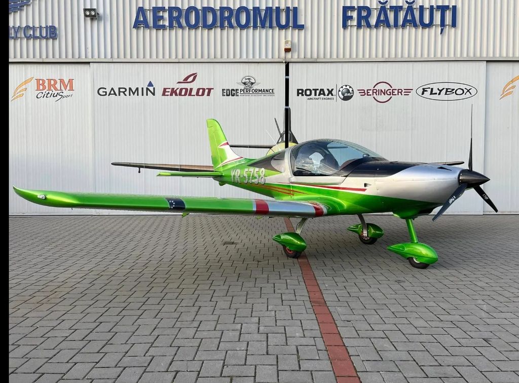 Smart Aero Belmont DW200, Foto 5 von 10