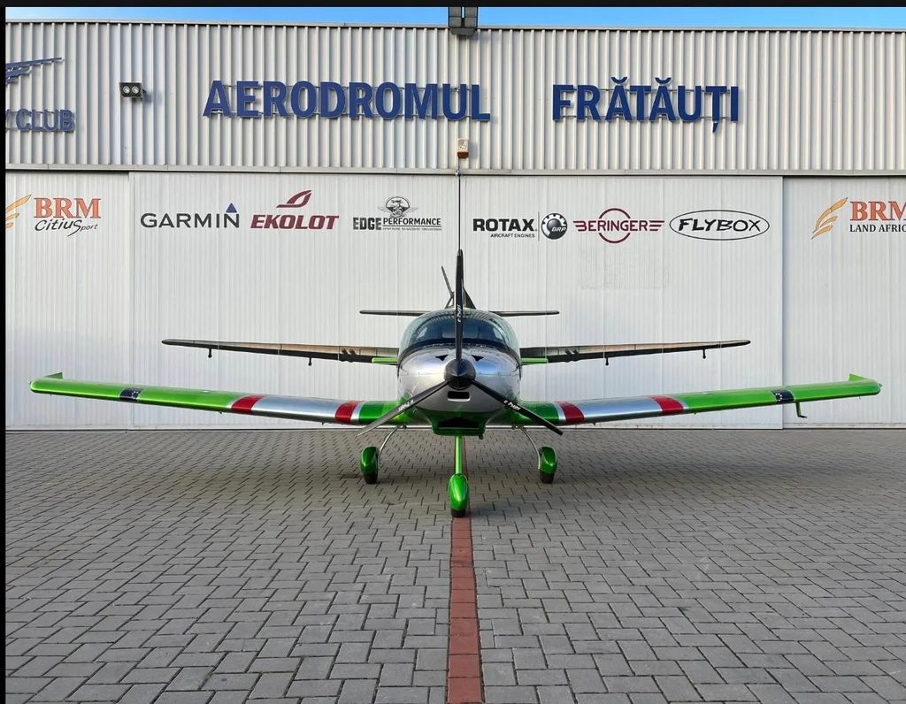 Smart Aero Belmont DW200, Foto 6 von 10