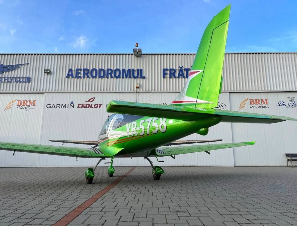 Smart Aero Belmont DW200, Foto 7 von 10