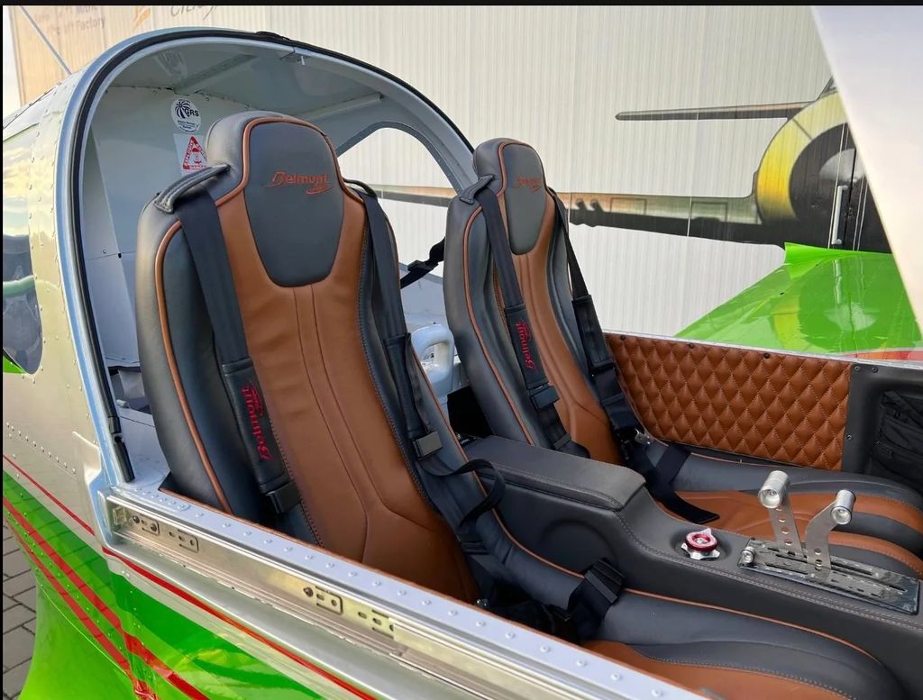Smart Aero Belmont DW200, Foto 8 von 10