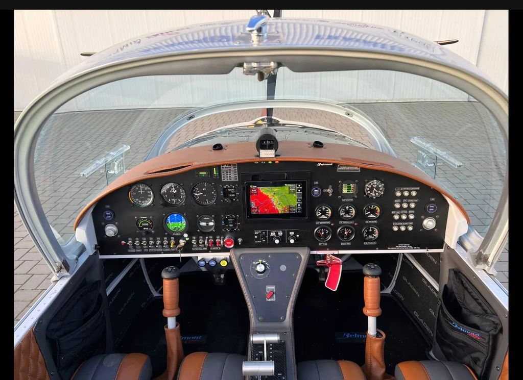 Smart Aero Belmont DW200, Foto 9 von 10