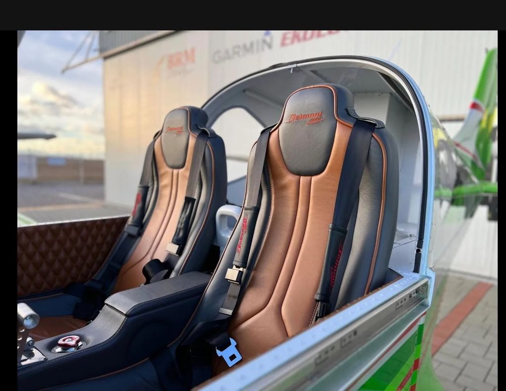 Smart Aero Belmont DW200, Foto 10 von 10