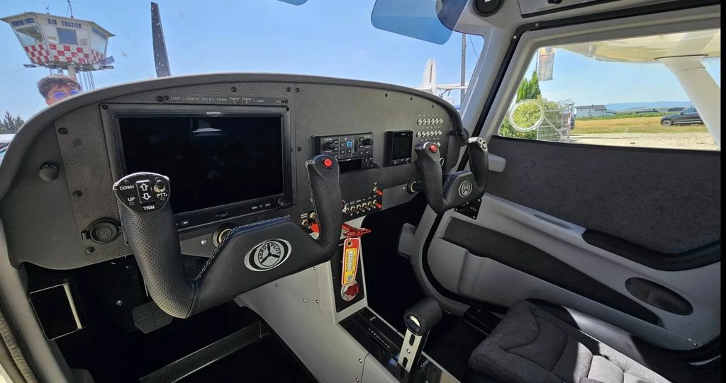 Aeropilot Legend 600, photo 2 sur 9