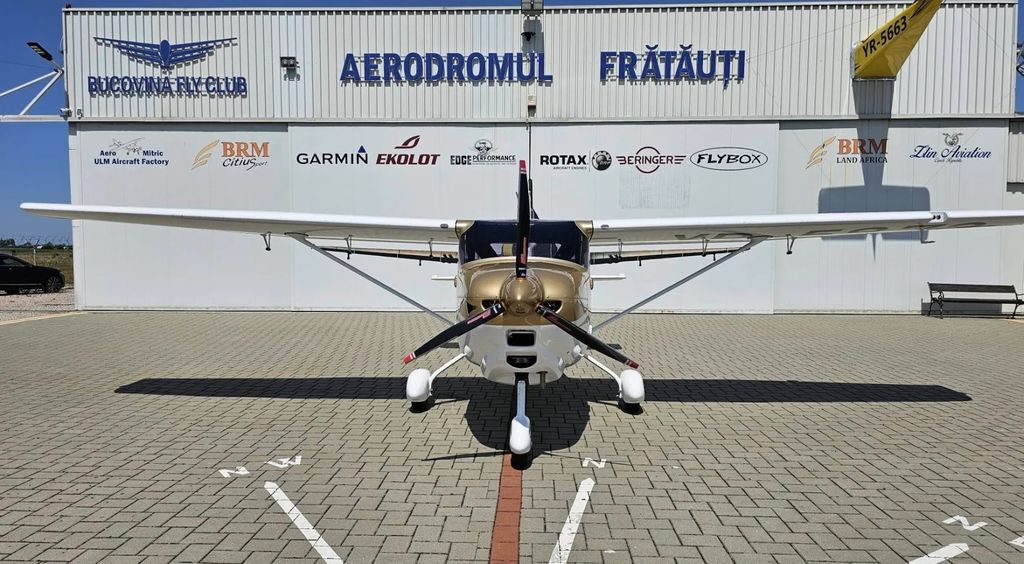 Aeropilot Legend 600, photo 7 sur 9