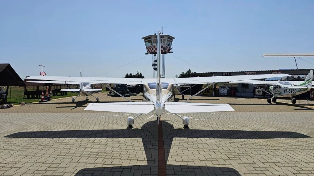 Aeropilot Legend 600, photo 8 sur 9