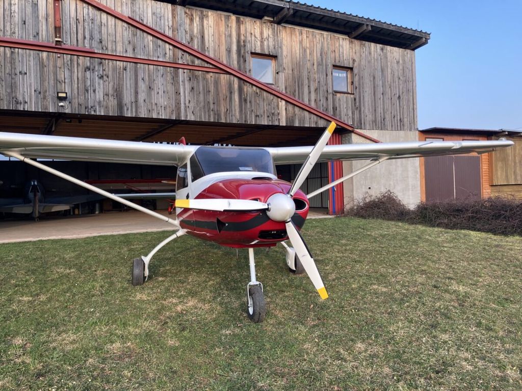 TL Ultralight TL-3000 Sirius, Foto 3 von 11