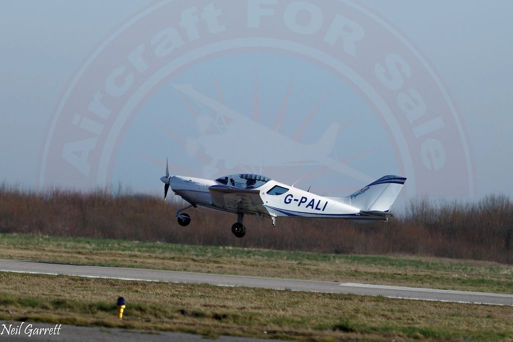 Piper Piper Sport (Sport Cruiser), fotografía 3 de 6