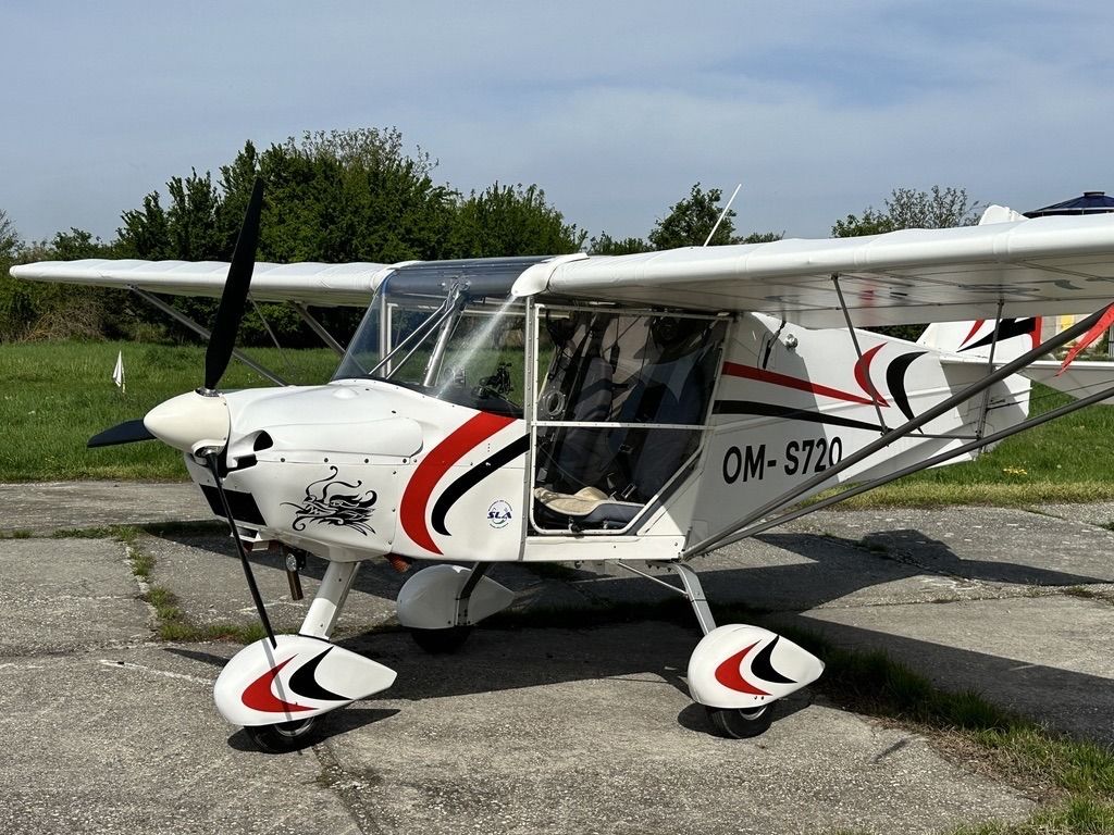 Skyranger Sky Ranger, Foto 2 von 7