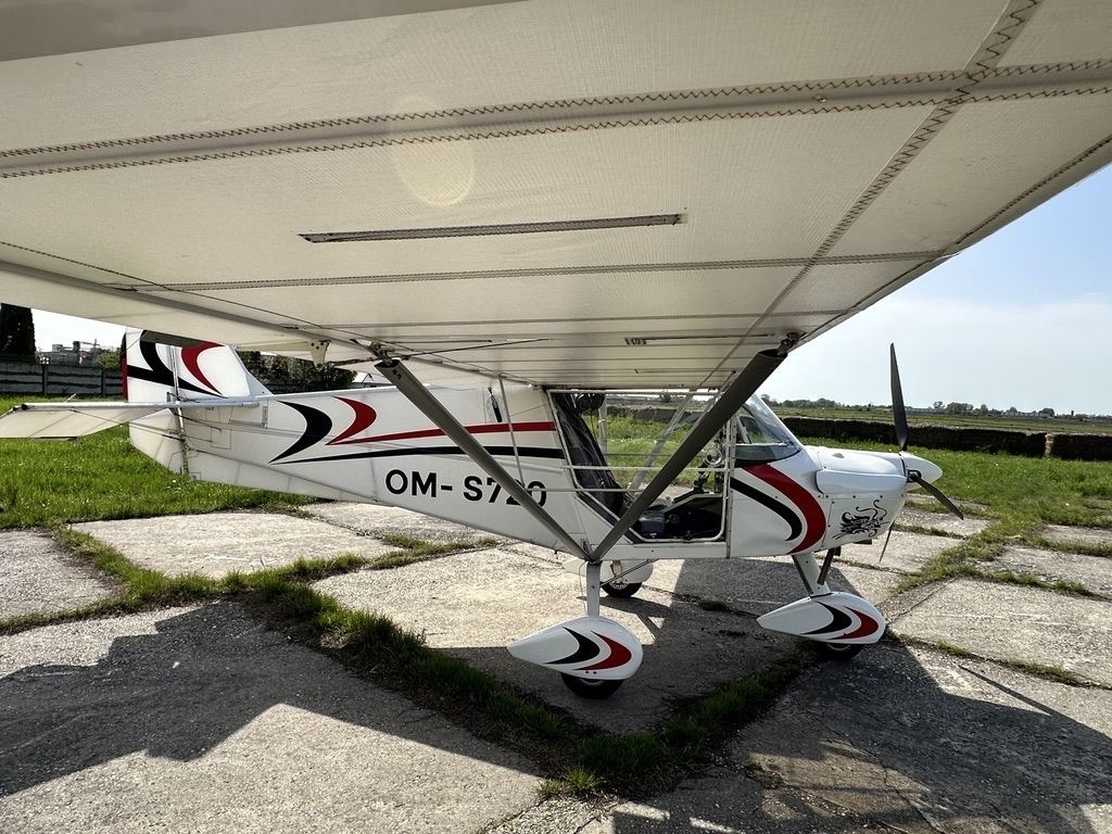 Skyranger Sky Ranger, Foto 5 von 7