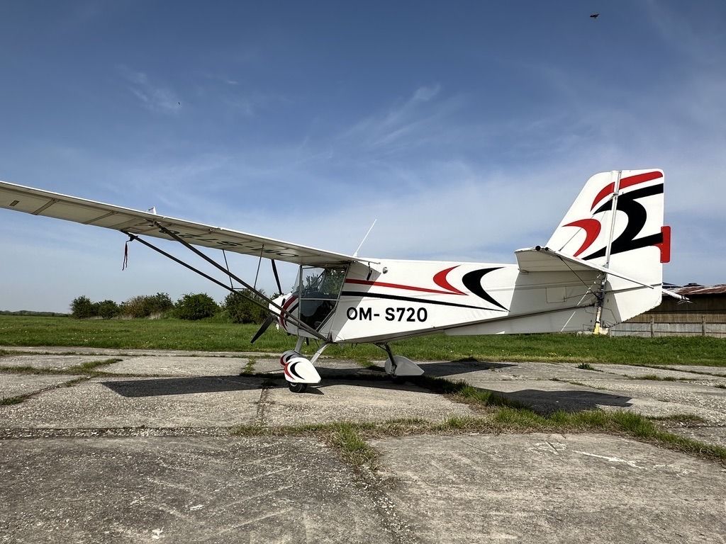 Skyranger Sky Ranger, Foto 6 von 7