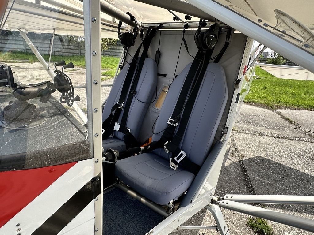 Skyranger Sky Ranger, Foto 7 von 7