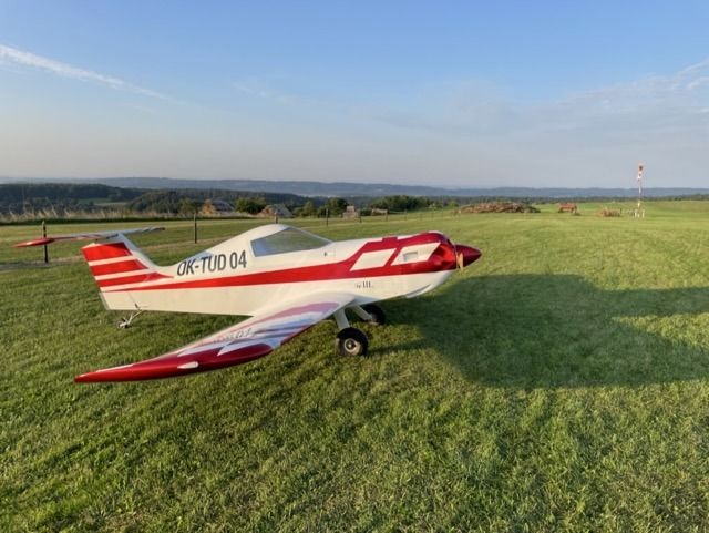 Spacek SD-1, Foto 3 von 4