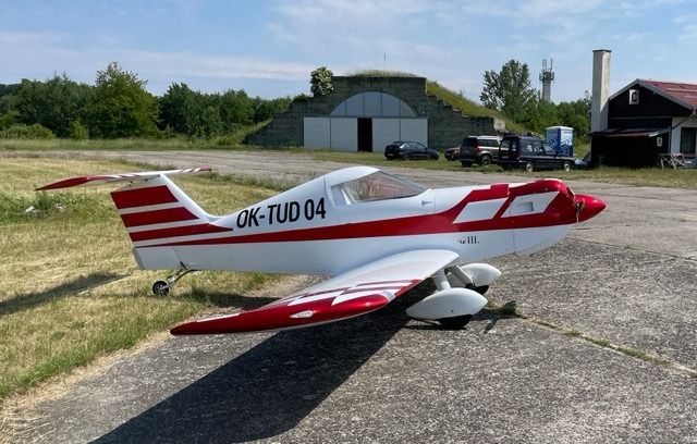 Spacek SD-1, Foto 4 von 4