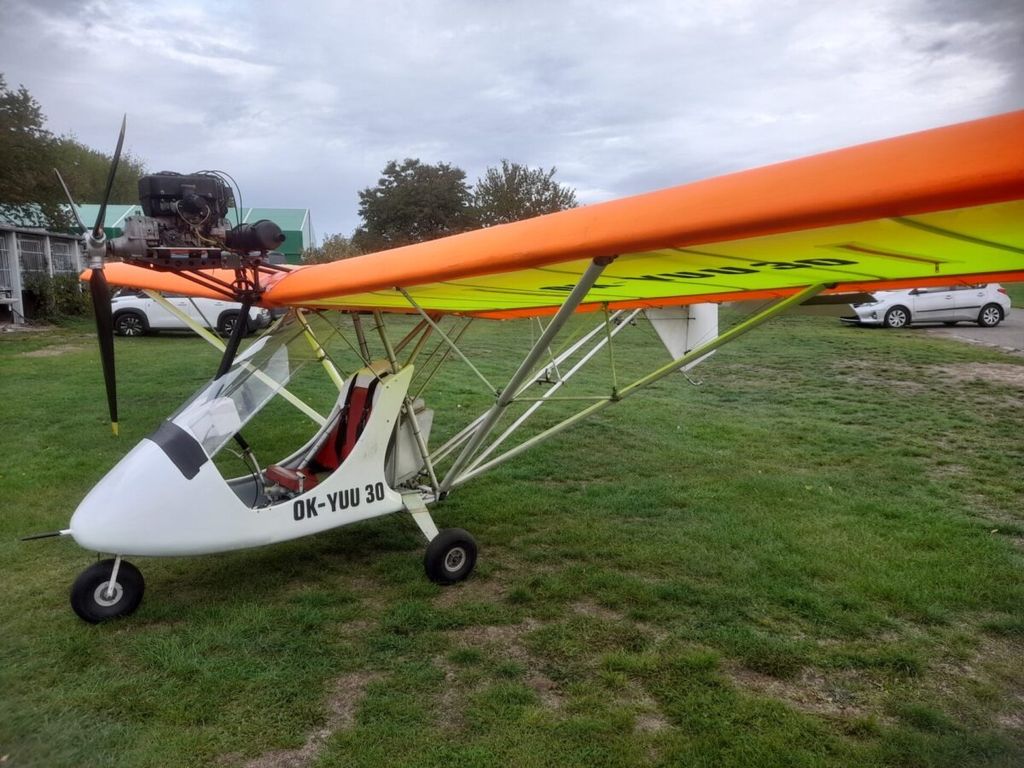Letov LK-2, photo 2 sur 10