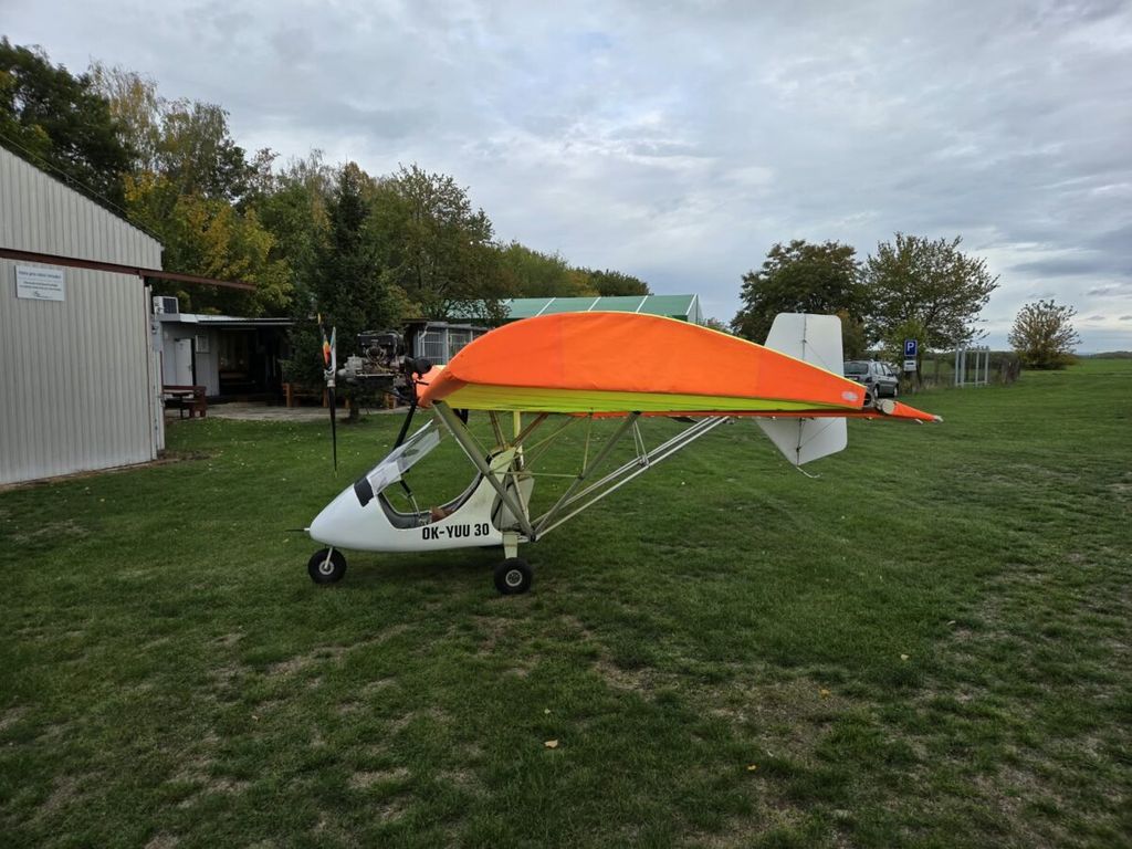 Letov LK-2, photo 3 sur 10
