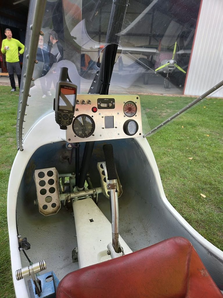 Letov LK-2, photo 4 sur 10