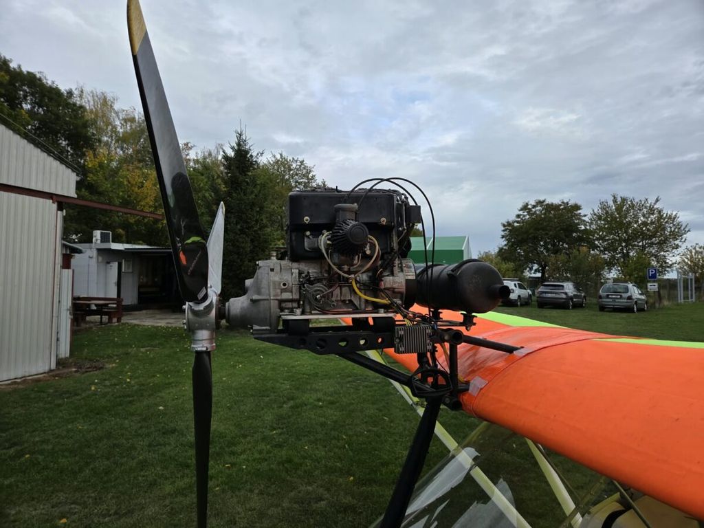 Letov LK-2, photo 5 sur 10