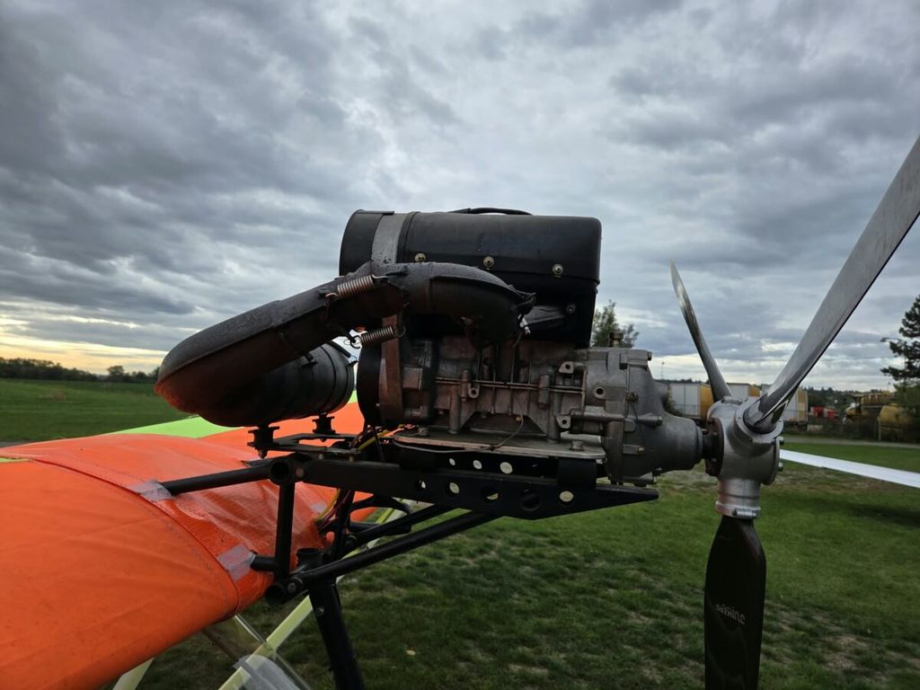 Letov LK-2, photo 6 sur 10