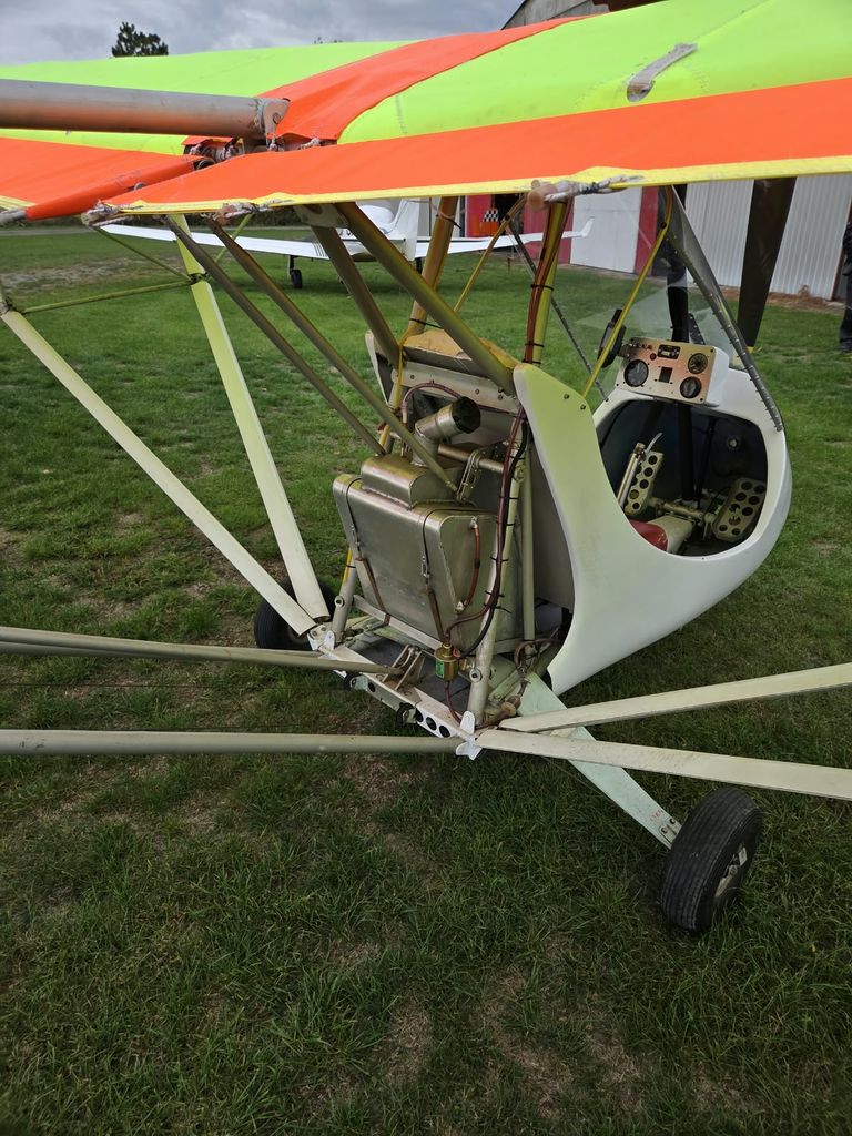 Letov LK-2, photo 7 sur 10