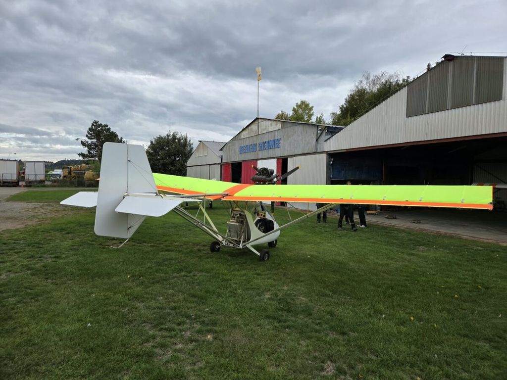 Letov LK-2, photo 8 sur 10