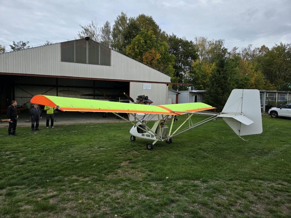 Letov LK-2, photo 9 sur 10