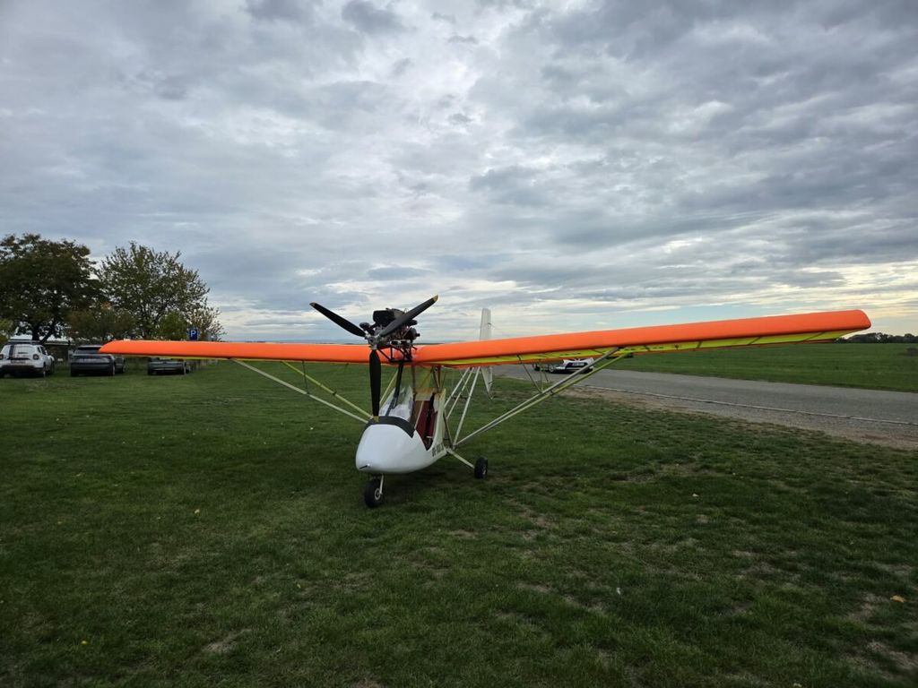 Letov LK-2, photo 10 sur 10
