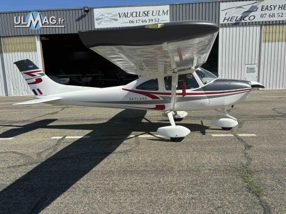 Air Lony Skylane, photo 2 sur 3