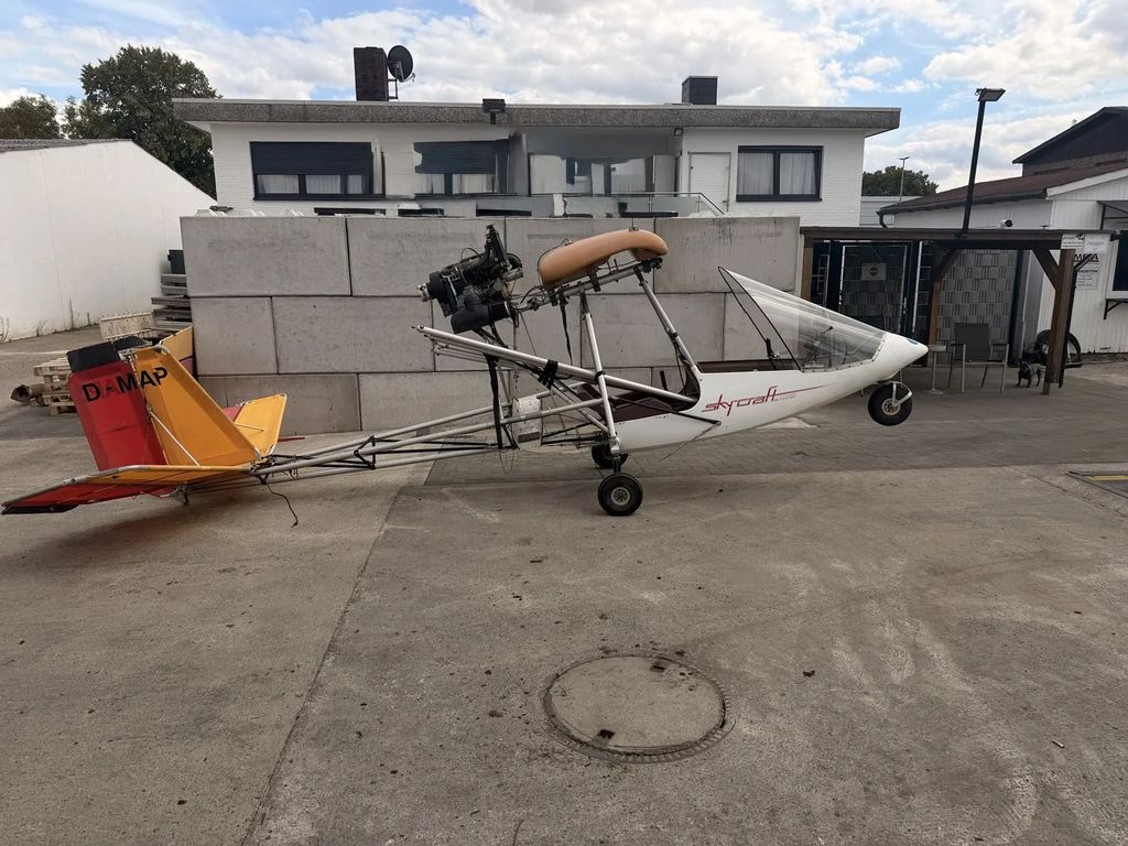 Sky-Craft SKY - CRAFT, Foto 2 von 5