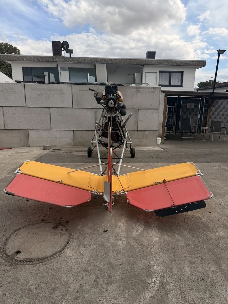 Sky-Craft SKY - CRAFT, Foto 3 von 5