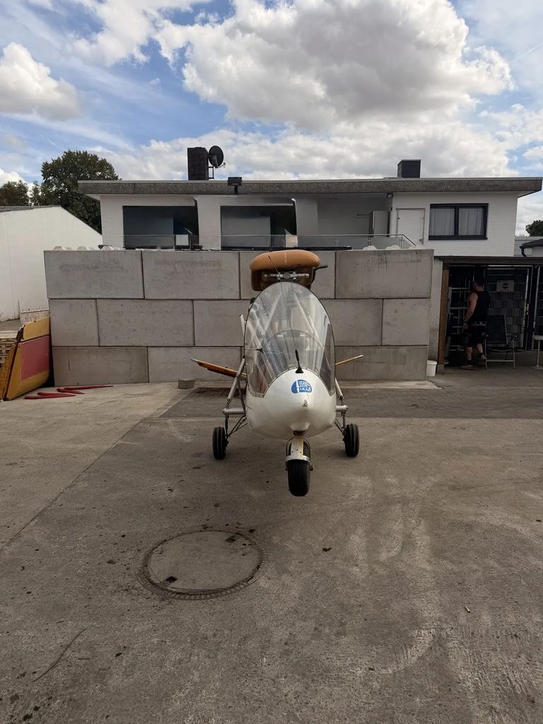 Sky-Craft SKY - CRAFT, Foto 4 von 5