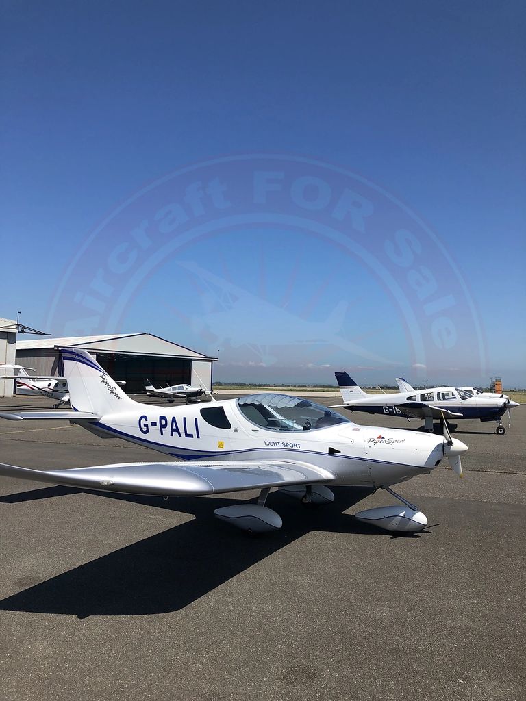 Piper Piper Sport (Sport Cruiser), fotografía 4 de 6