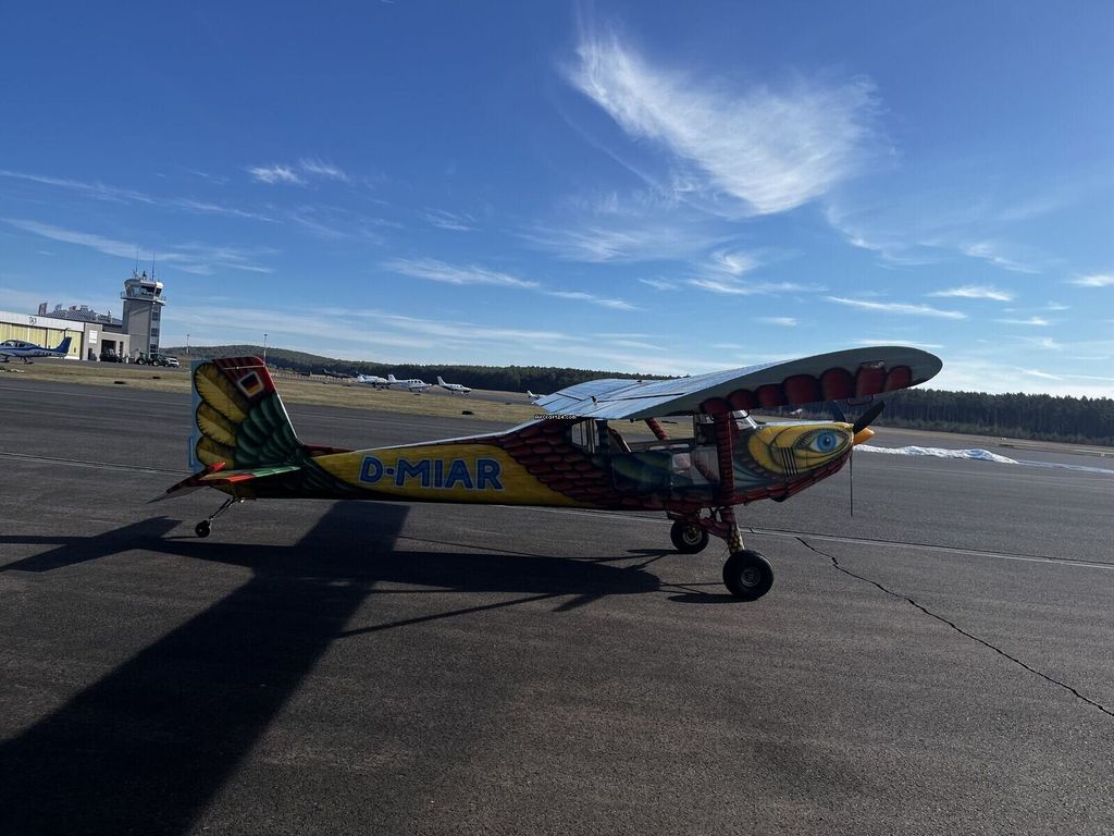 R.F. Kurtz Wild Thing WT 01, fotografía 5 de 6