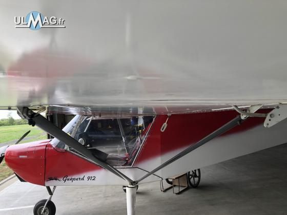 AEROSERVICE GUEPARD, photo 1 sur 3
