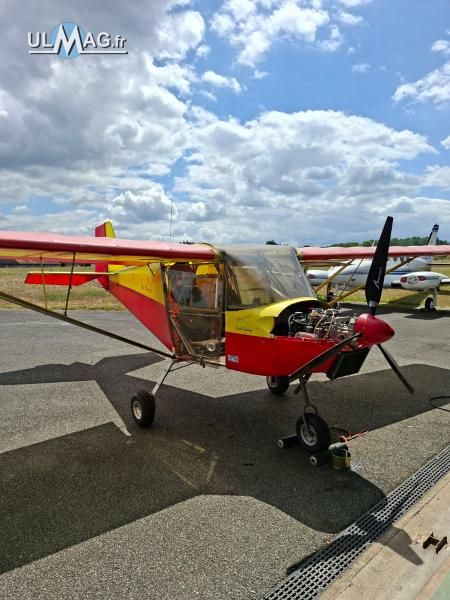 Skyranger Sky Ranger best off, Foto 2 von 3